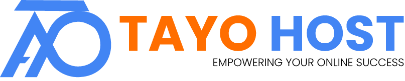 Tayo Host